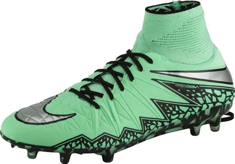 stollenschuhe mit socken herren nike hypervenom phantom|stollen fußballschuhe.